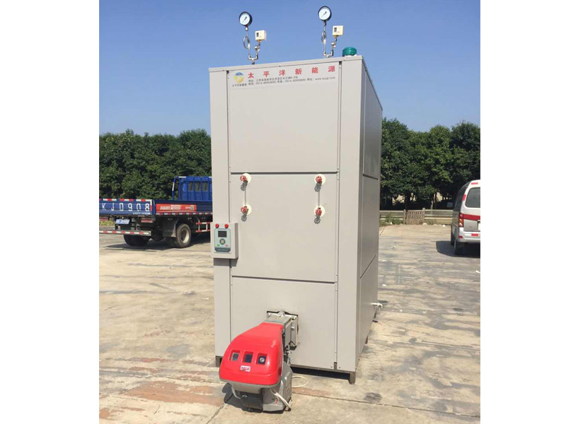 发货现场